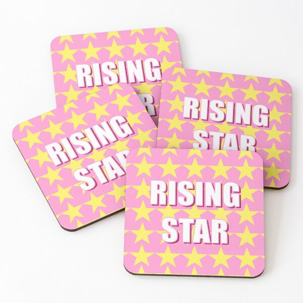 Item preview, Rising Star designed and sold by Adam Regester.