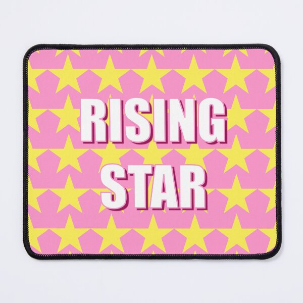 Item preview, Rising Star designed and sold by Adam Regester.
