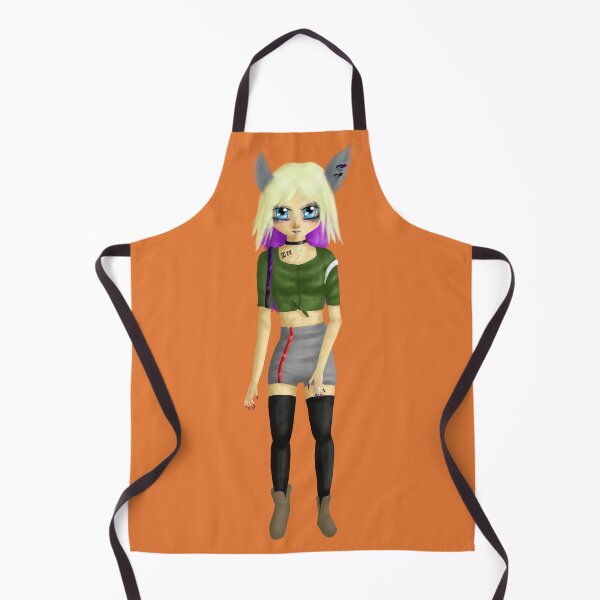 Item preview, Werewolf Billie designed and sold by Zeedom.