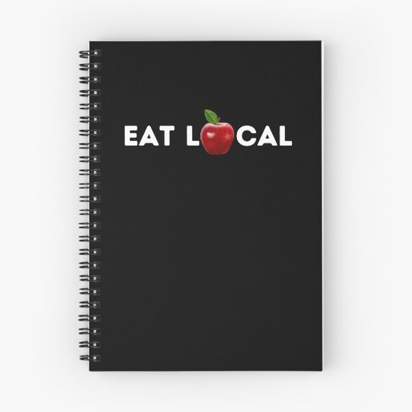Item preview, comer local designed and sold by alczar.