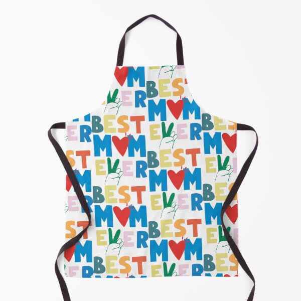 Item preview, "2024: Celebrating the Best, Funniest Mom Ever on Mother's Day and Her Birthday!" designed and sold by artworkathome.
