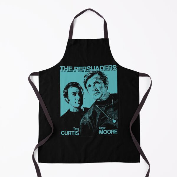 Item preview, Poster The Persuaders designed and sold by Tymberdeeann.