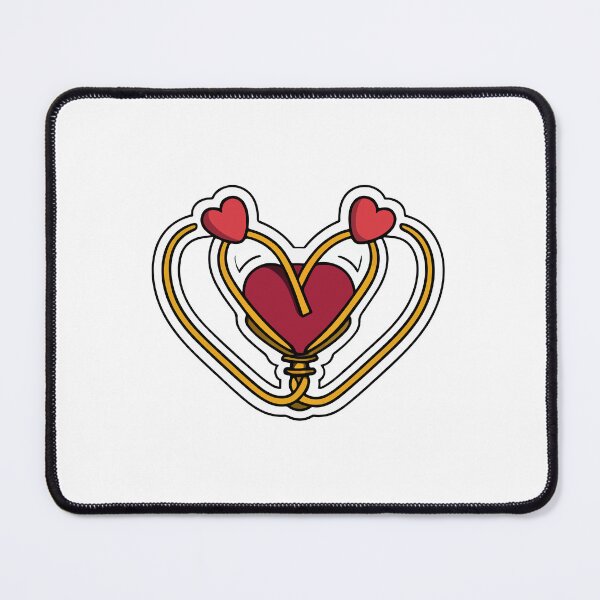 Item preview, Cowboy Love Heart Lasso designed and sold by NiftyWrx.
