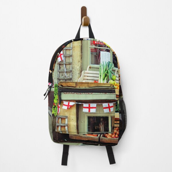 Item preview, Blockley Village Shop Cotswolds Gloucestershire designed and sold by AndyEvansPhotos.