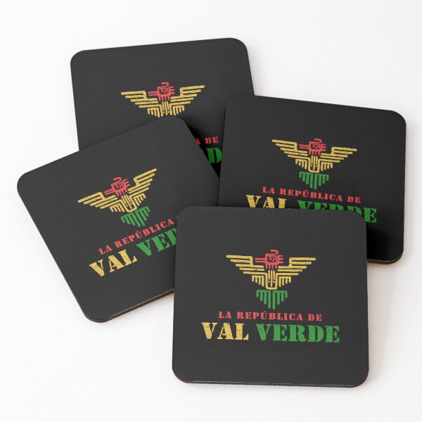 Item preview, Valle Verde designed and sold by DeadRight.