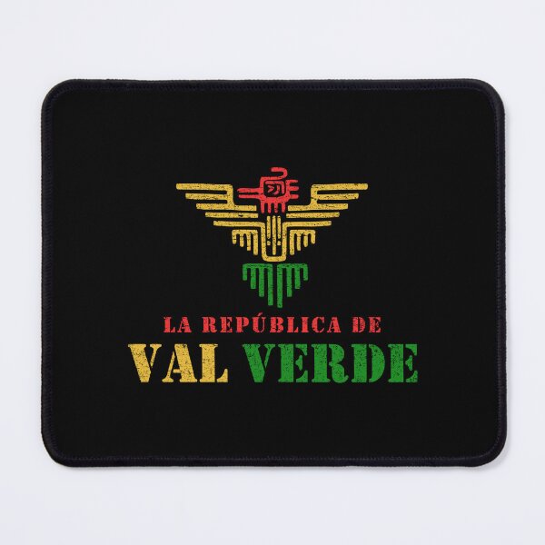 Artikelvorschau, Val Verde entworfen und verkauft von DeadRight.