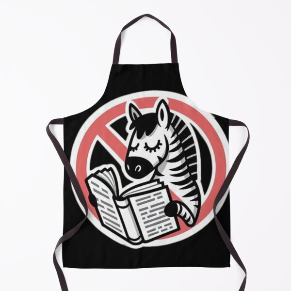 Item preview, Cute zebra reading designed and sold by Culmika.