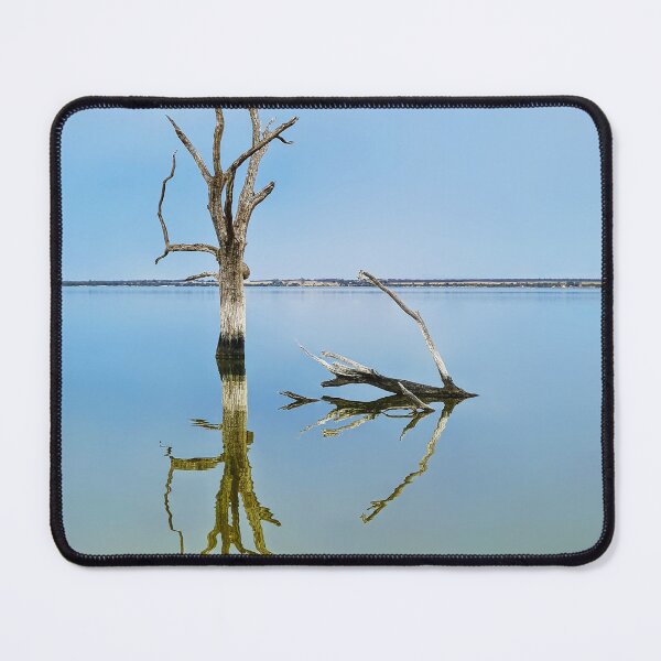 Item preview, Lake Bonney Reflections - Australia designed and sold by Lexa Harpell.