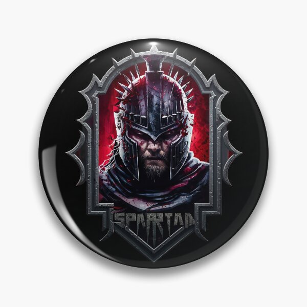 Item preview, Spartan designed and sold by Norbert33.