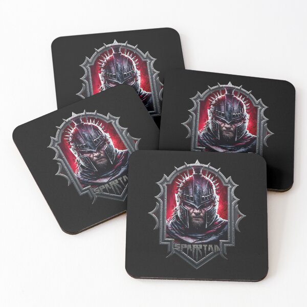 Item preview, Spartan designed and sold by Norbert33.