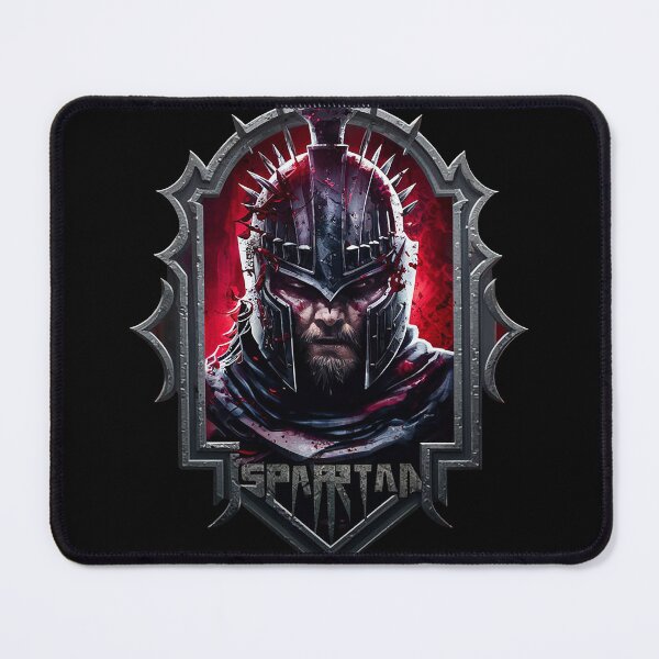 Item preview, Spartan designed and sold by Norbert33.