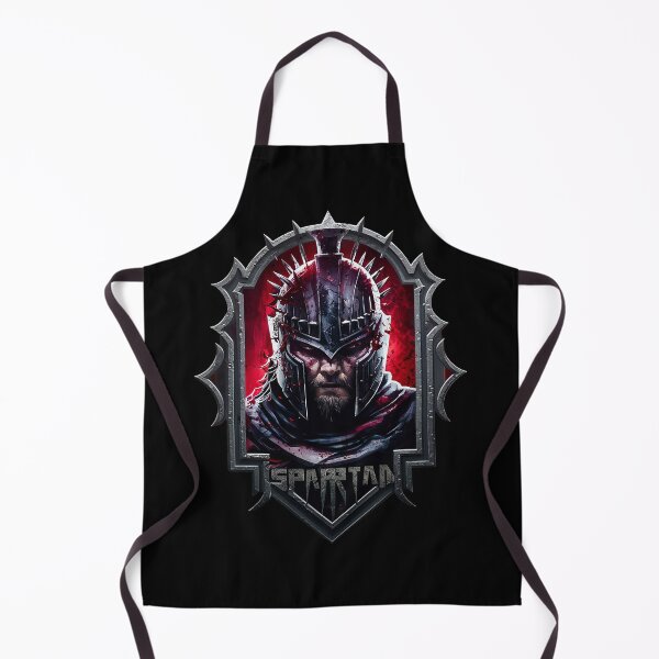 Item preview, Spartan designed and sold by Norbert33.