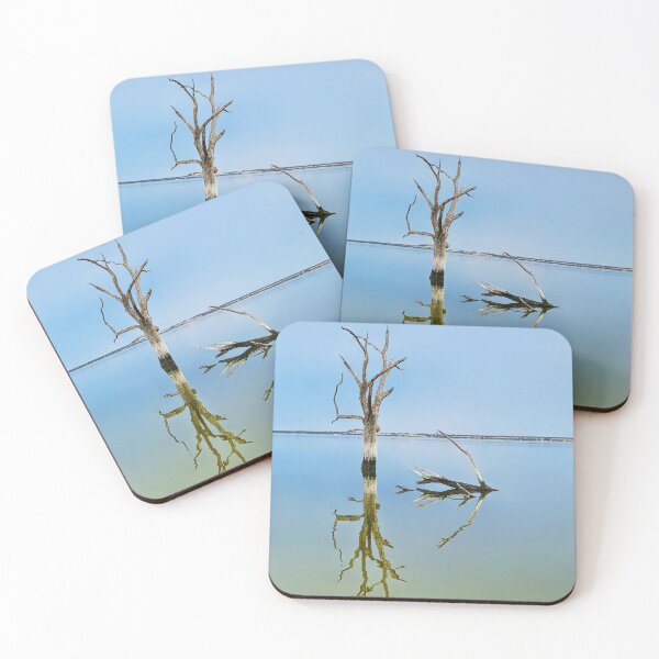 Item preview, Lake Bonney Reflections - Australia designed and sold by Lexa Harpell.