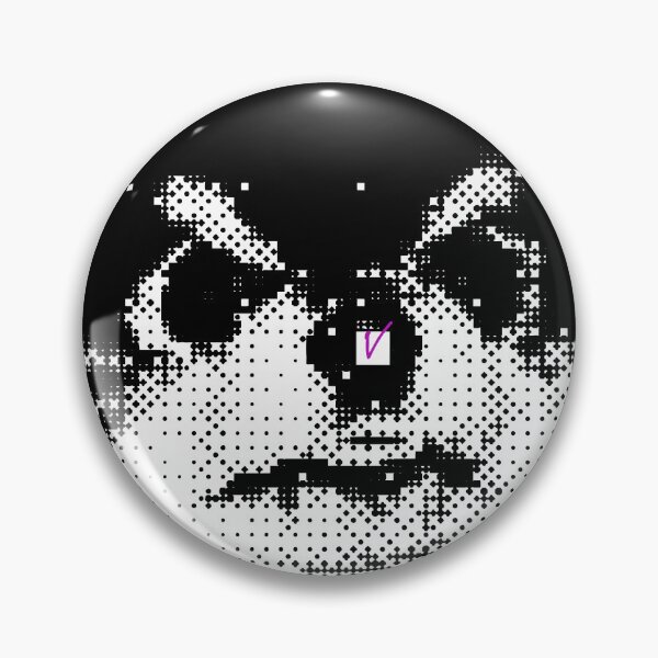 Item preview, V (BTS) Layover Yeontan designed and sold by Eldavilora.