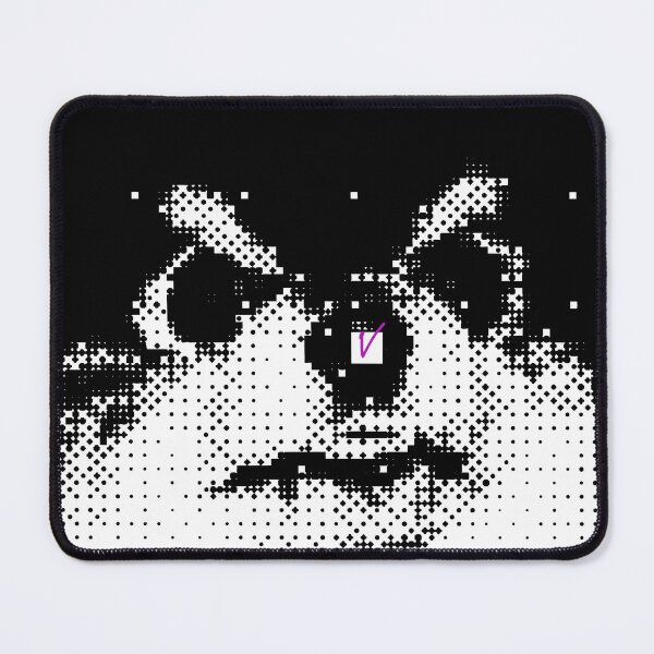 Item preview, V (BTS) Layover Yeontan designed and sold by Eldavilora.