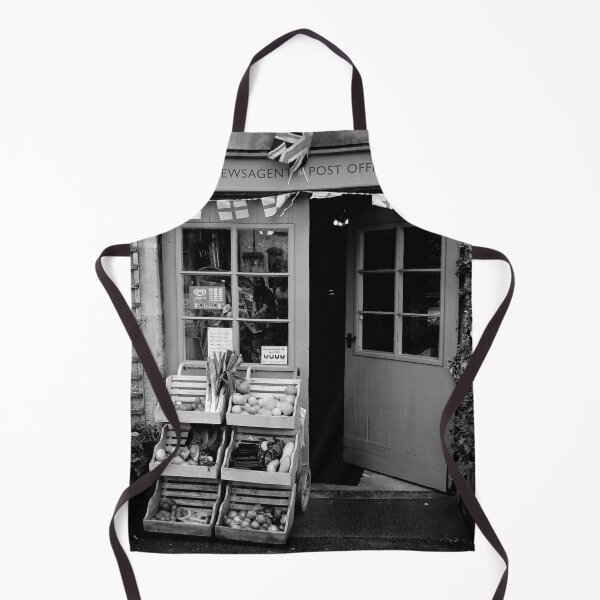 Item preview, Blockley Village Shop Cotswolds Gloucestershire designed and sold by AndyEvansPhotos.