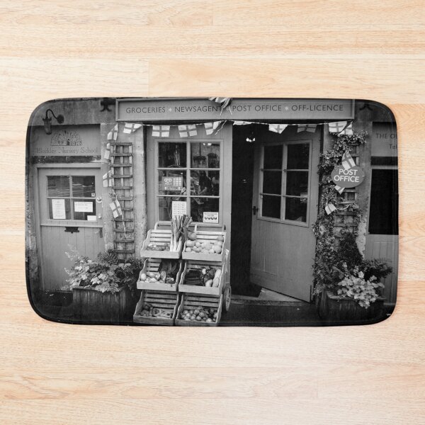 Item preview, Blockley Village Shop Cotswolds Gloucestershire designed and sold by AndyEvansPhotos.