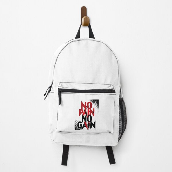 Item preview, no pain no gain designed and sold by bukajart.