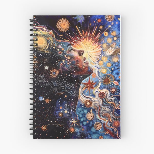 Item preview, Galactic Mindscapes designed and sold by GalacticVoyager.