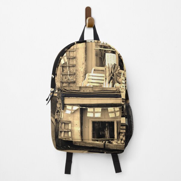Item preview, Blockley Village Shop Cotswolds Gloucestershire designed and sold by AndyEvansPhotos.