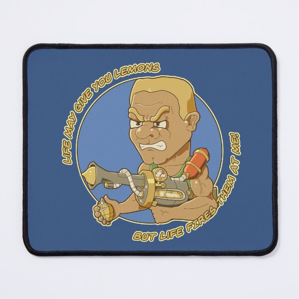 Item preview, Lemon Cannon designed and sold by ianablakeman.