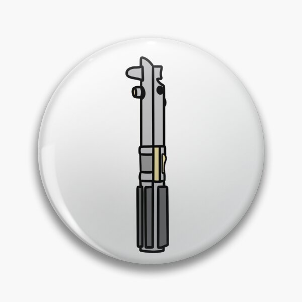Item preview, Anakin's Lightsaber designed and sold by in-the-shade.