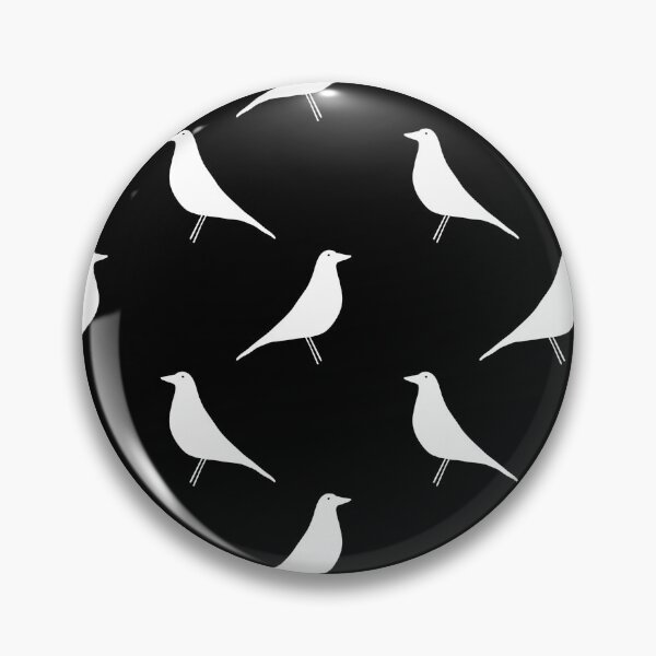 Item preview, Eames House Bird II designed and sold by Coastal Garden Design Studio.