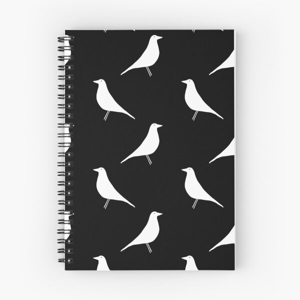 Item preview, Eames House Bird II designed and sold by Coastal Garden Design Studio.