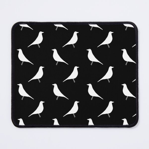 Item preview, Eames House Bird II designed and sold by Coastal Garden Design Studio.