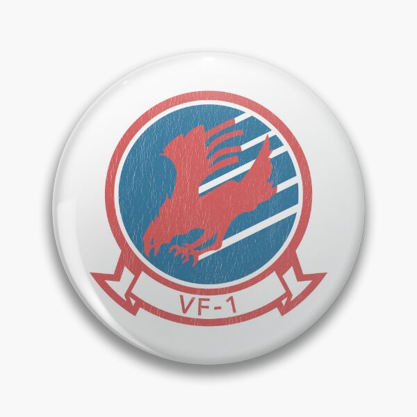 Item preview, VF-1 Squadron designed and sold by DeadRight.