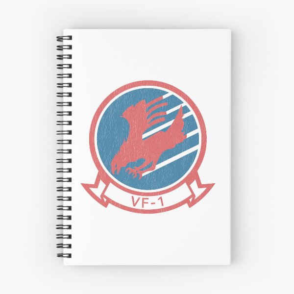 Item preview, VF-1 Squadron designed and sold by DeadRight.
