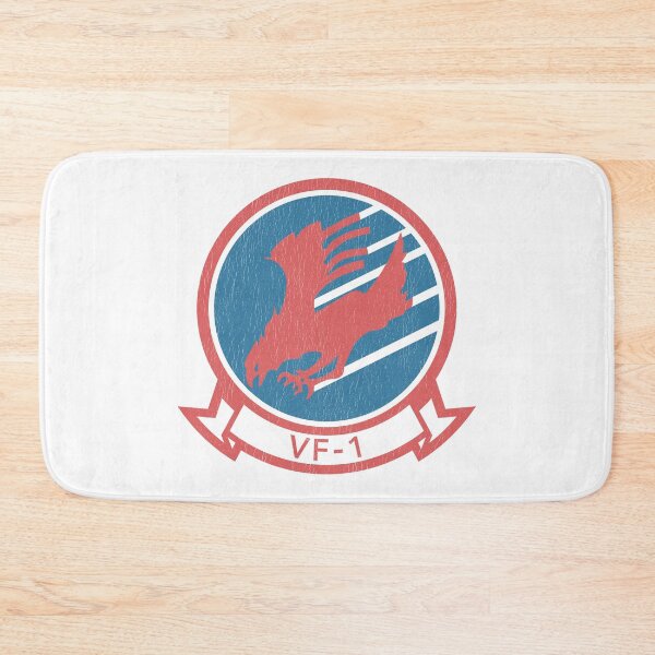 Item preview, VF-1 Squadron designed and sold by DeadRight.