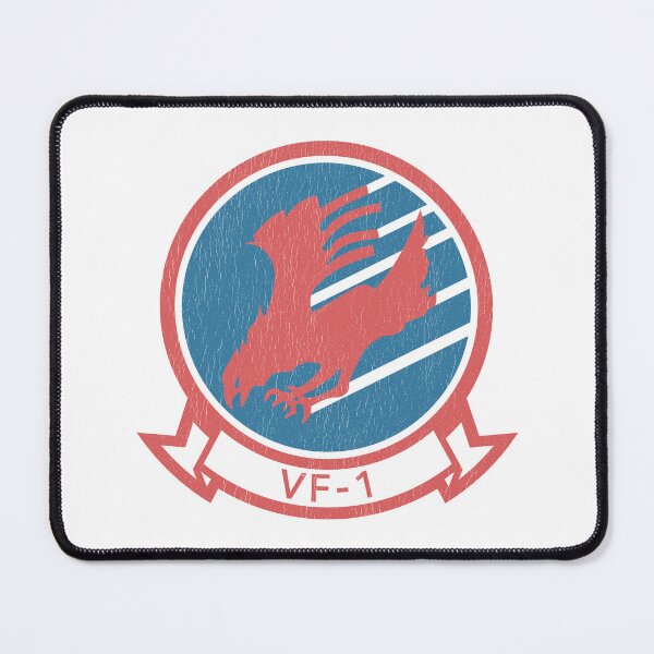 Item preview, VF-1 Squadron designed and sold by DeadRight.