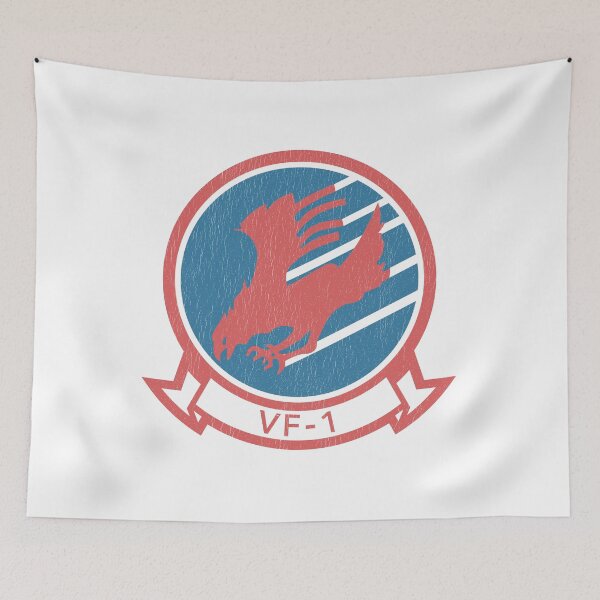 Item preview, VF-1 Squadron designed and sold by DeadRight.