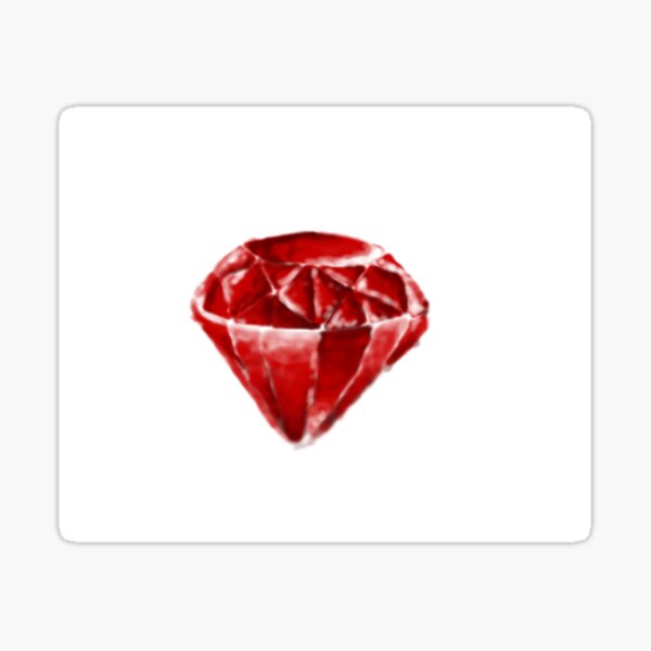 Ruby gem Sticker