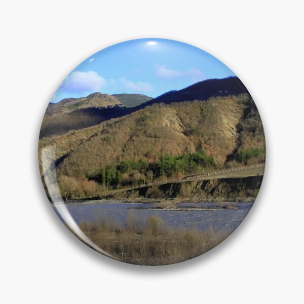Item preview, Val Trebbia designed and sold by annalisa56.