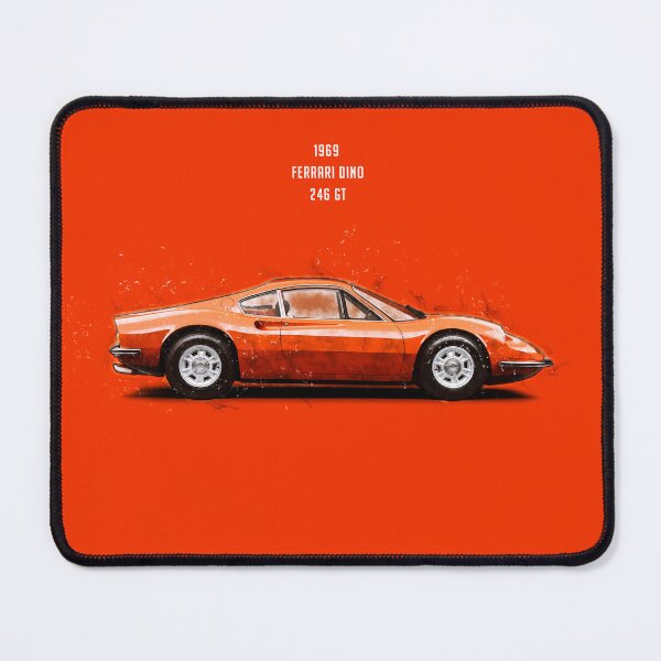 Item preview, CiC F 246 Dino designed and sold by Theodor Decker.