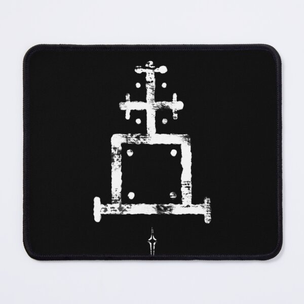 Item preview, Loyalty sigil designed and sold by Sad Turtle.