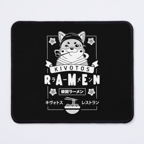 Item preview, Kivotos Ramen Crest designed and sold by Lagelantee.