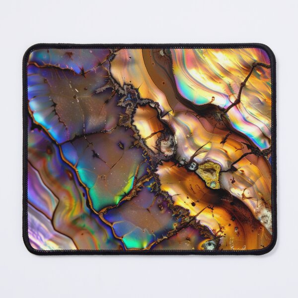 Item preview, Iridescent Shell Texture Collection designed and sold by Susana Soares.