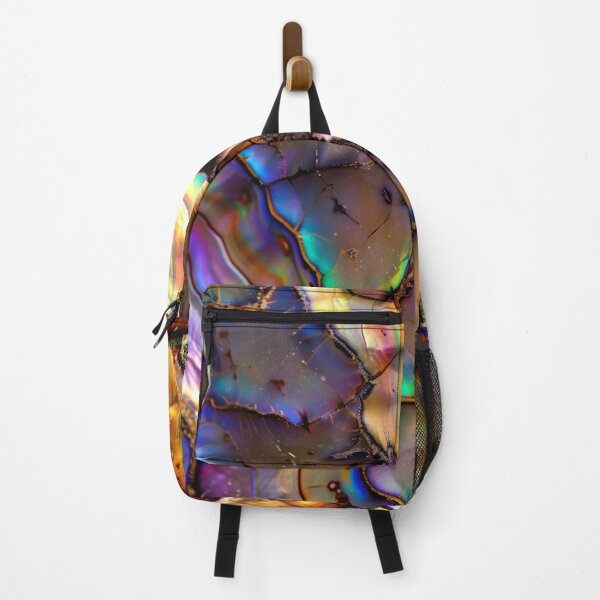 Item preview, Iridescent Shell Texture Collection designed and sold by Susana Soares.