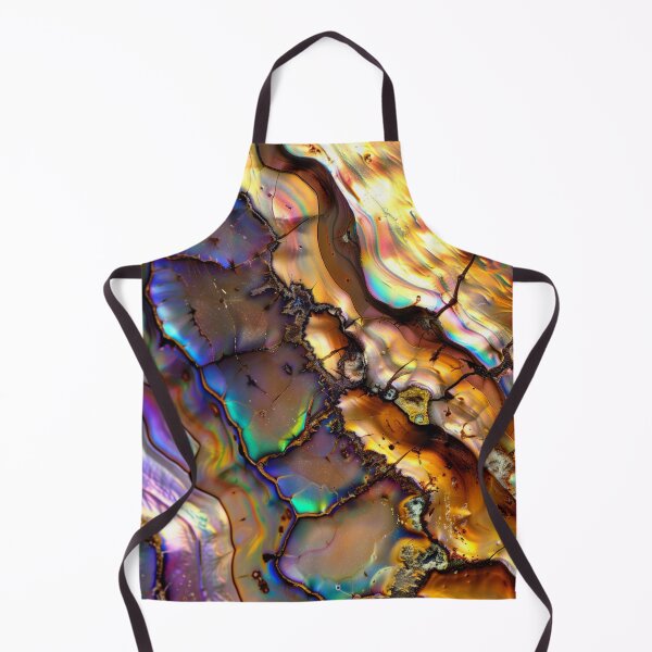 Item preview, Iridescent Shell Texture Collection designed and sold by Susana Soares.