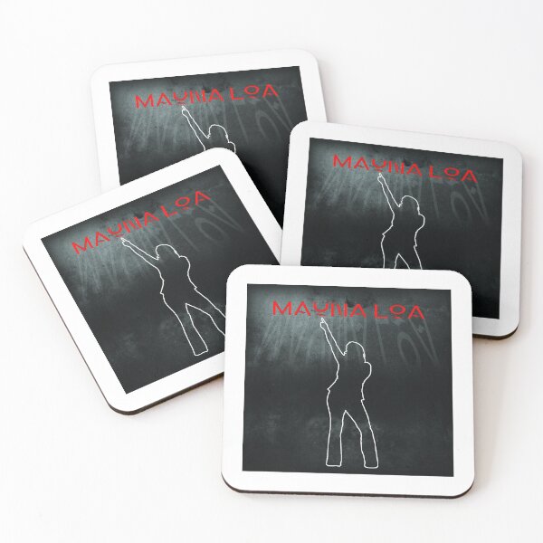 Item preview, Mauna Loa official Merch! designed and sold by Artistionline.