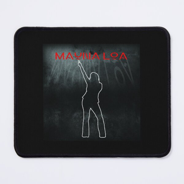 Item preview, Mauna Loa official Merch! designed and sold by Artistionline.