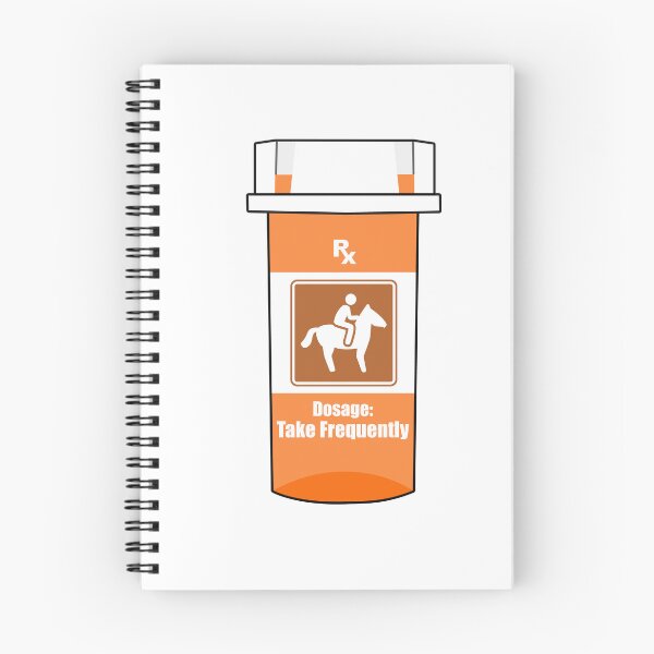 Item preview, Horses Are My Drug designed and sold by Esskay Designs.