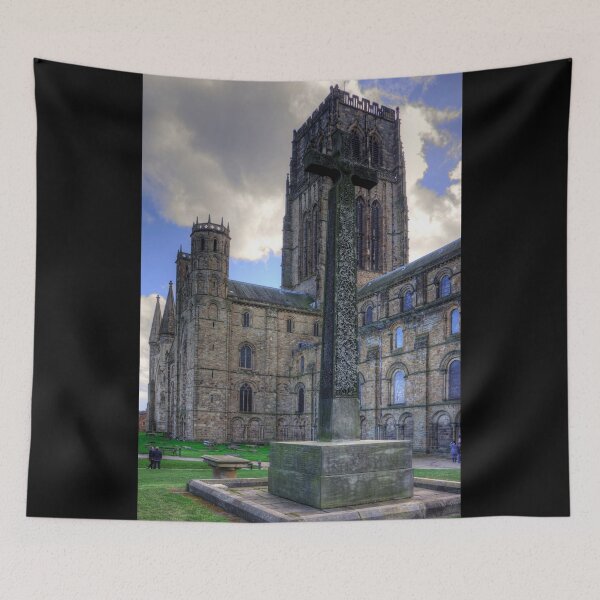 Item preview, Durham Light Infantry Memorial Cross designed and sold by tomg.
