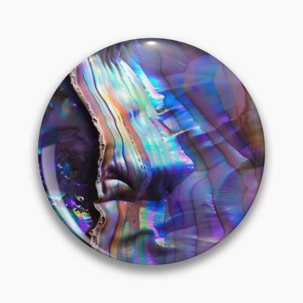Item preview, Iridescent Shell Textures Collection designed and sold by Susana Soares.