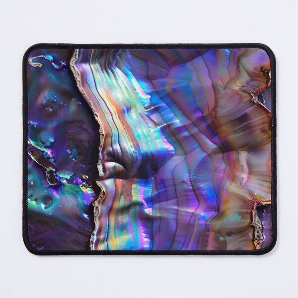 Item preview, Iridescent Shell Textures Collection designed and sold by Susana Soares.