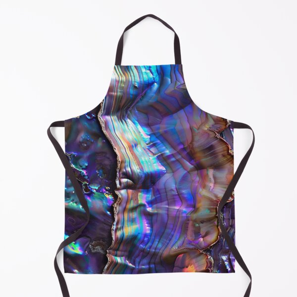 Item preview, Iridescent Shell Textures Collection designed and sold by Susana Soares.