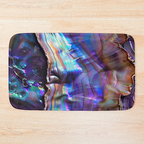 Item preview, Iridescent Shell Textures Collection designed and sold by Susana Soares.